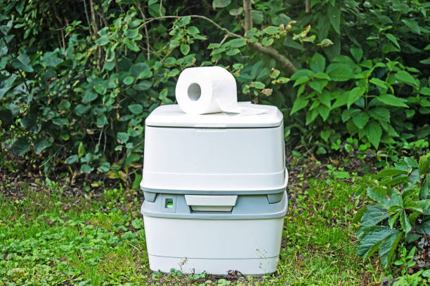 Best Portable bathroom rental  in Noroton, CT