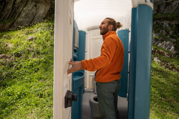 Best Long-term porta potty rental  in Noroton, CT