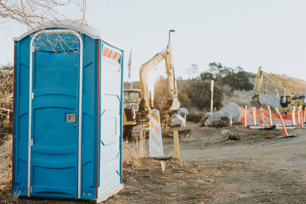 Best Portable restroom trailer rental  in Noroton, CT