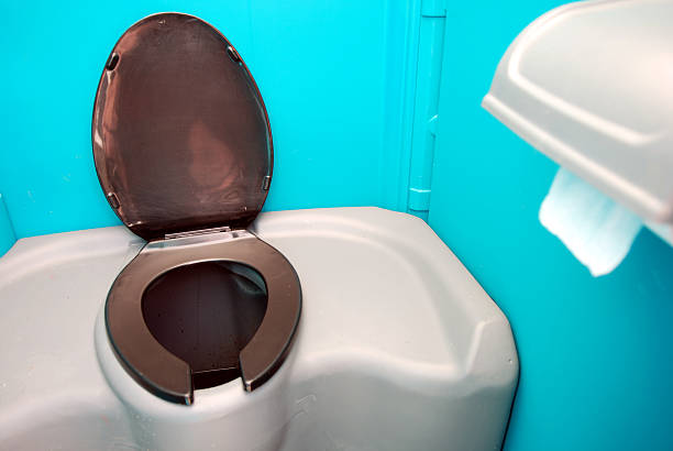 Best Porta potty delivery and setup  in Noroton, CT