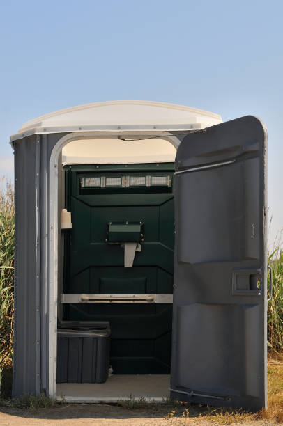 Affordable portable toilet rental in Noroton, CT