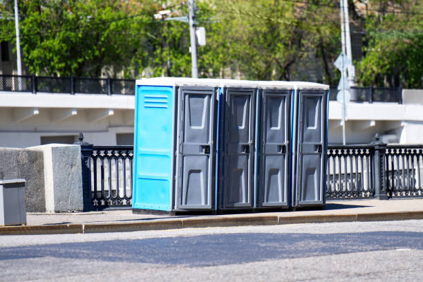 Best Portable restroom trailer rental  in Noroton, CT