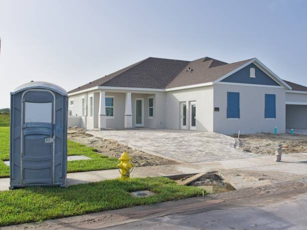 Best Porta potty rental near me  in Noroton, CT